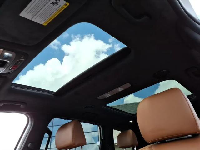 2025 Kia Telluride SX Prestige X-Line