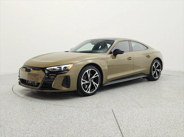 2024 Audi e-tron GT Prestige quattro for sale in Costa Mesa, CA