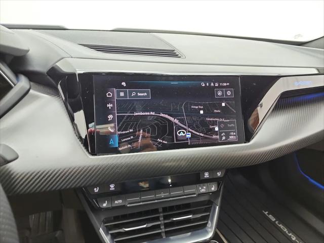 2024 Audi e-tron GT Prestige quattro