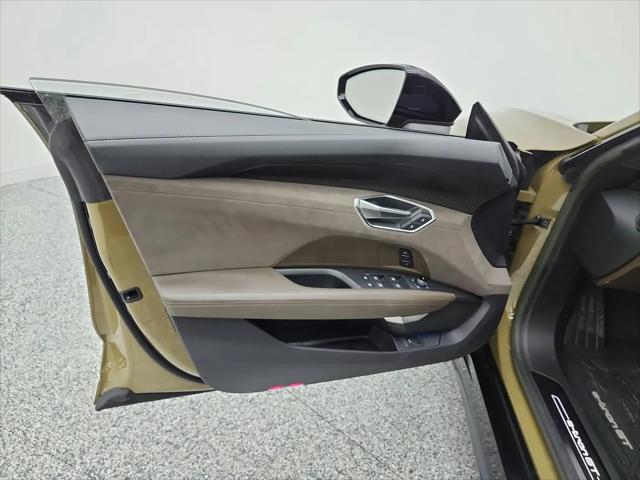 2024 Audi e-tron GT Prestige quattro