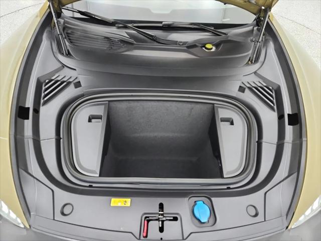 2024 Audi e-tron GT Prestige quattro