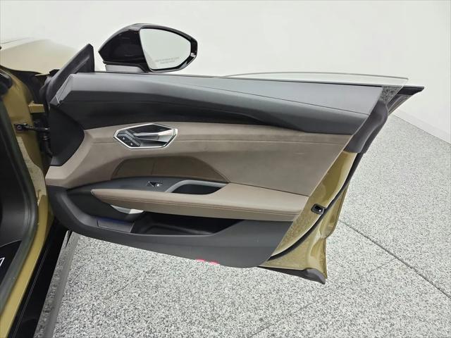 2024 Audi e-tron GT Prestige quattro
