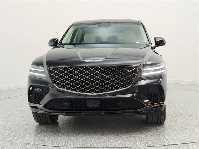2025 Genesis GV80 3.5T e-SC
