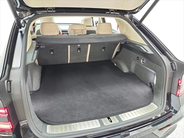 2025 Genesis GV80 3.5T e-SC