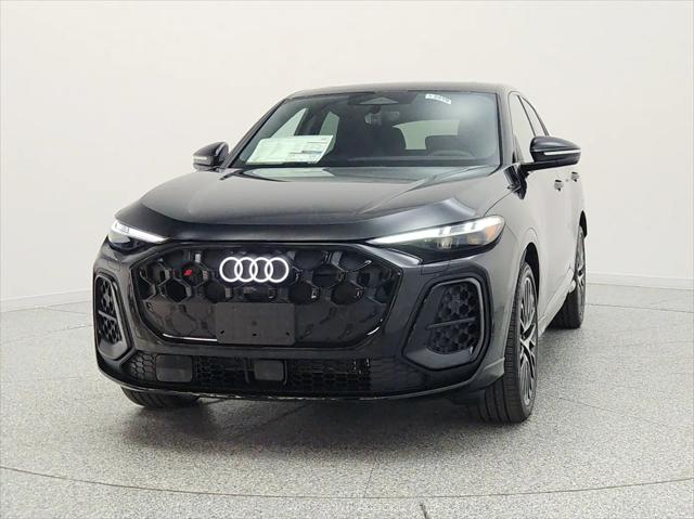 2026 Audi SQ5 Sportback Presige TFSI quattro S tronic