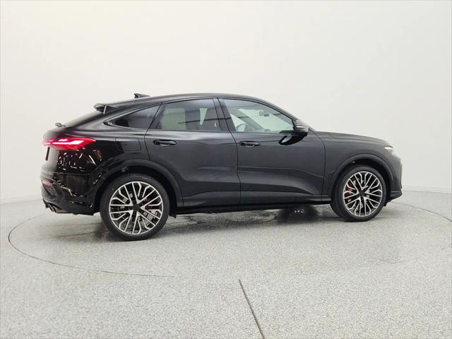 2026 Audi SQ5 Sportback Presige TFSI quattro S tronic