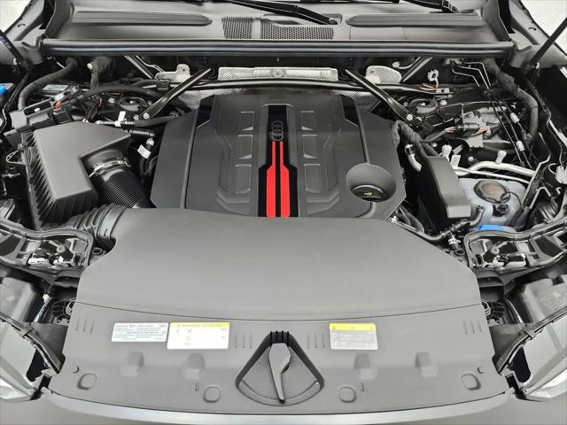 2026 Audi SQ5 Sportback Presige TFSI quattro S tronic