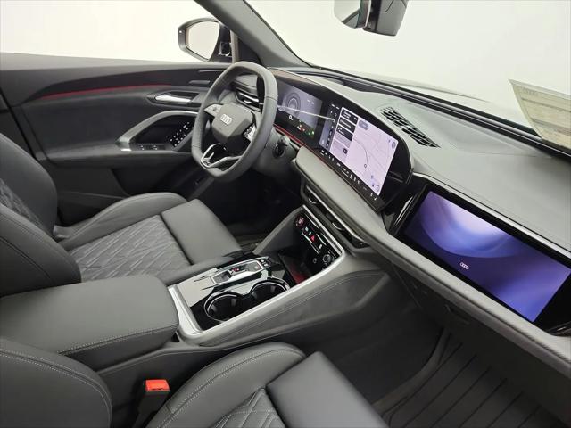 2026 Audi SQ5 Sportback Presige TFSI quattro S tronic