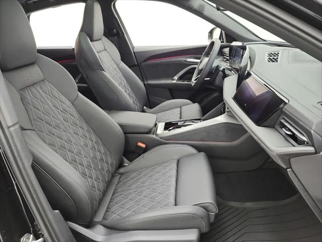 2026 Audi SQ5 Sportback Presige TFSI quattro S tronic