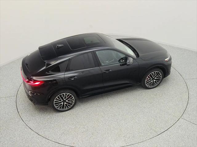 2026 Audi SQ5 Sportback Presige TFSI quattro S tronic