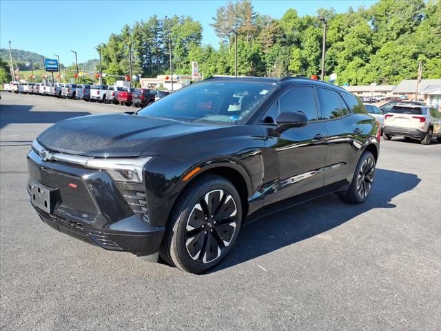 2024 Chevrolet V Blazer eAWD RS