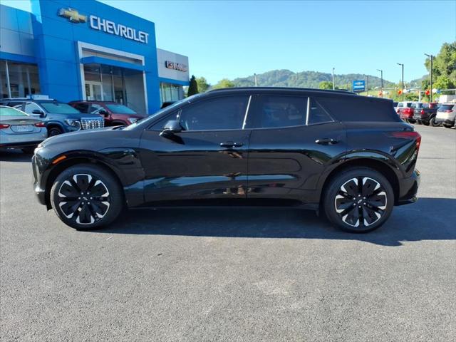 2024 Chevrolet V Blazer eAWD RS
