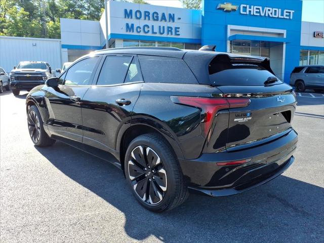 2024 Chevrolet V Blazer eAWD RS