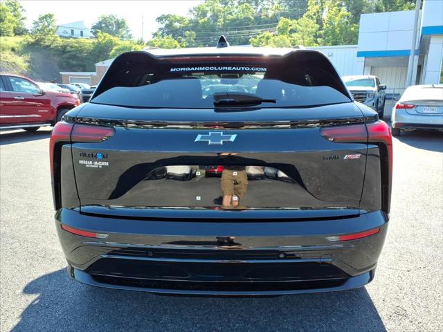 2024 Chevrolet V Blazer eAWD RS