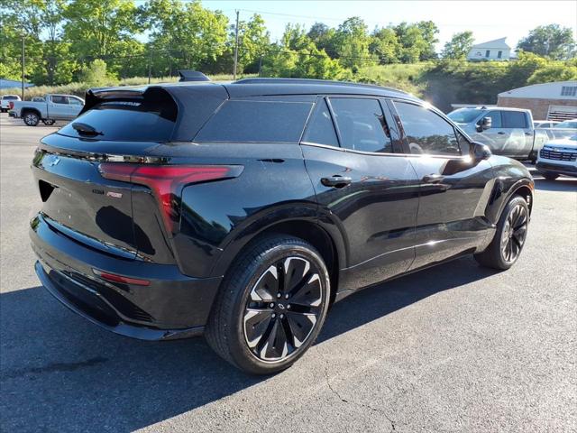 2024 Chevrolet V Blazer eAWD RS