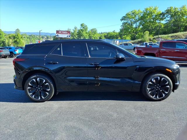 2024 Chevrolet V Blazer eAWD RS