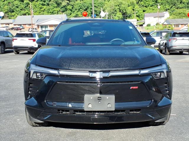 2024 Chevrolet V Blazer eAWD RS