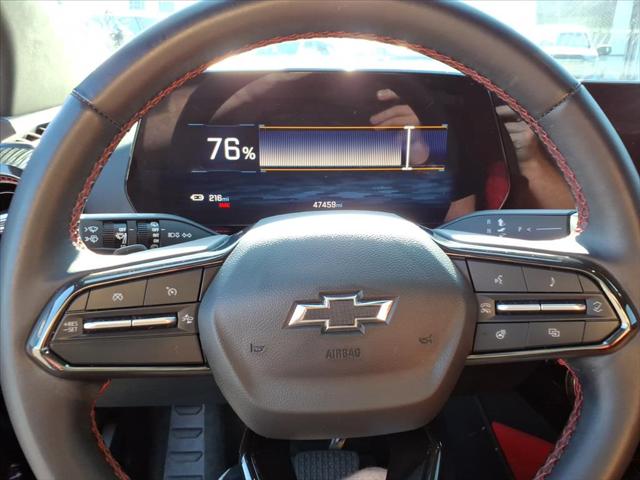 2024 Chevrolet V Blazer eAWD RS