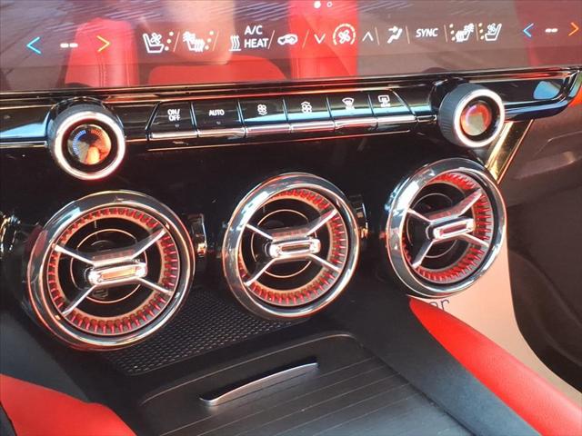 2024 Chevrolet V Blazer eAWD RS