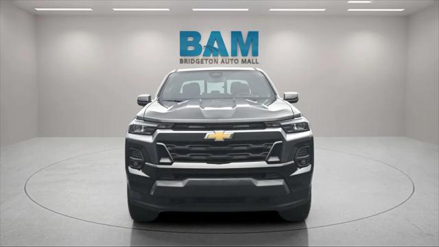 2024 Chevrolet Colorado LT 4WD