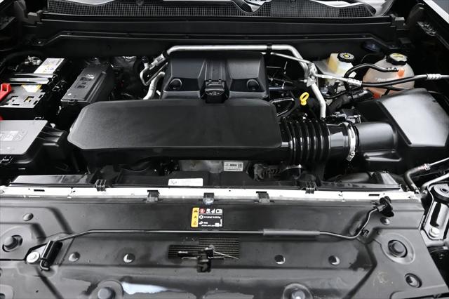 2024 Chevrolet Colorado LT 4WD