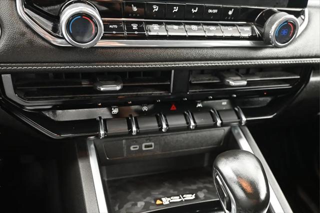 2024 Chevrolet Colorado LT 4WD