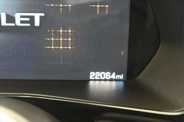 2024 Chevrolet Colorado LT 4WD