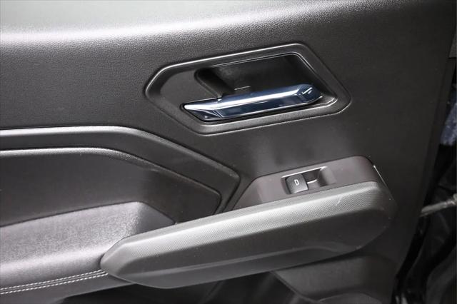 2024 Chevrolet Colorado LT 4WD