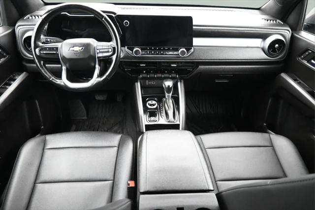 2024 Chevrolet Colorado LT 4WD