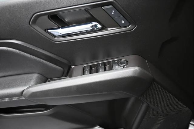2024 Chevrolet Colorado LT 4WD