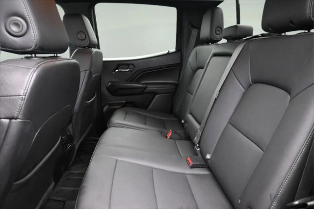 2024 Chevrolet Colorado LT 4WD