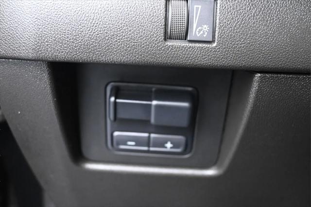 2024 Chevrolet Colorado LT 4WD
