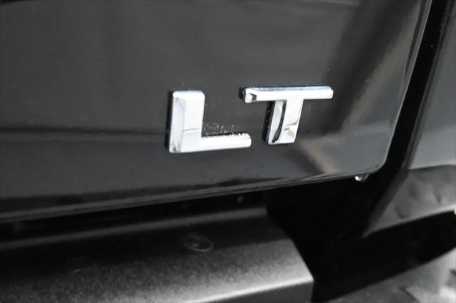 2024 Chevrolet Colorado LT 4WD