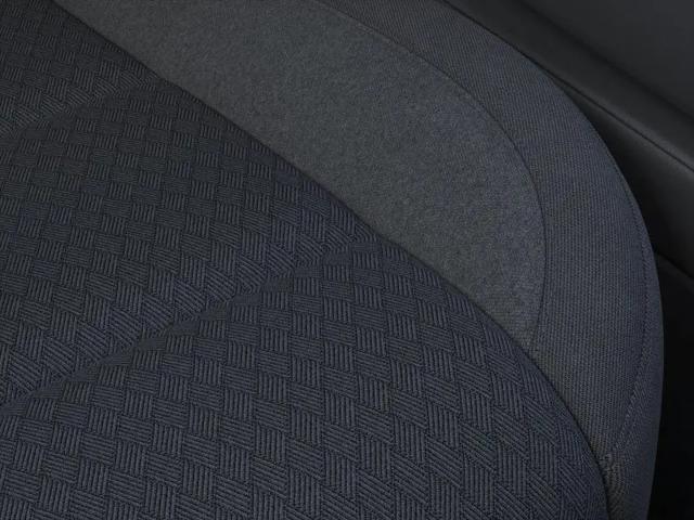 2026 GMC Sierra 2500HD Regular Cab, Long Bed, SLE, 4WD