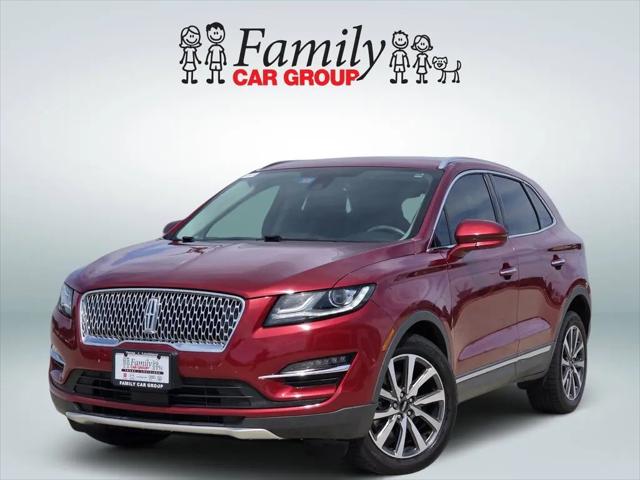 2019 Lincoln MKC Reserve for sale in Burleson, TX