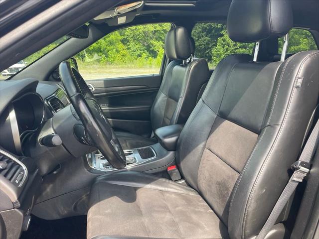 2020 Jeep Grand Cherokee Altitude 4x4 2020 Jeep Grand Cherokee Altitude 4x4