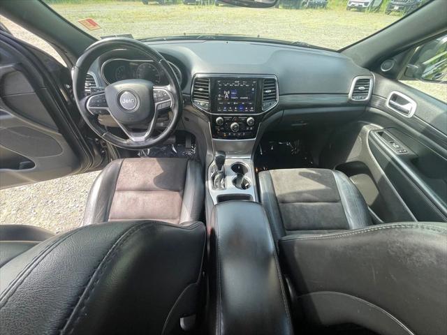 2020 Jeep Grand Cherokee Altitude 4x4 2020 Jeep Grand Cherokee Altitude 4x4