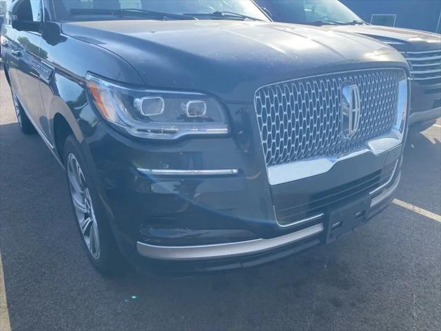 2022 Lincoln Navigator Reserve L