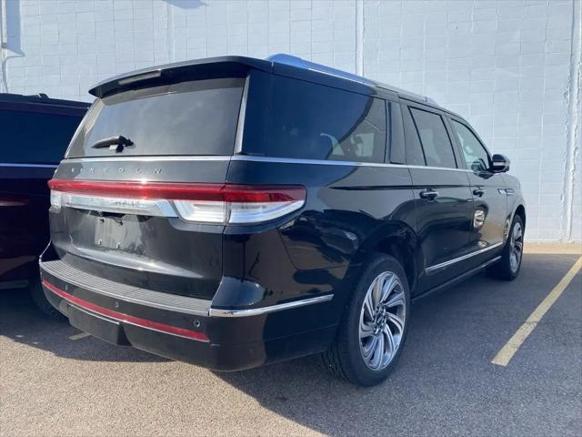 2022 Lincoln Navigator Reserve L