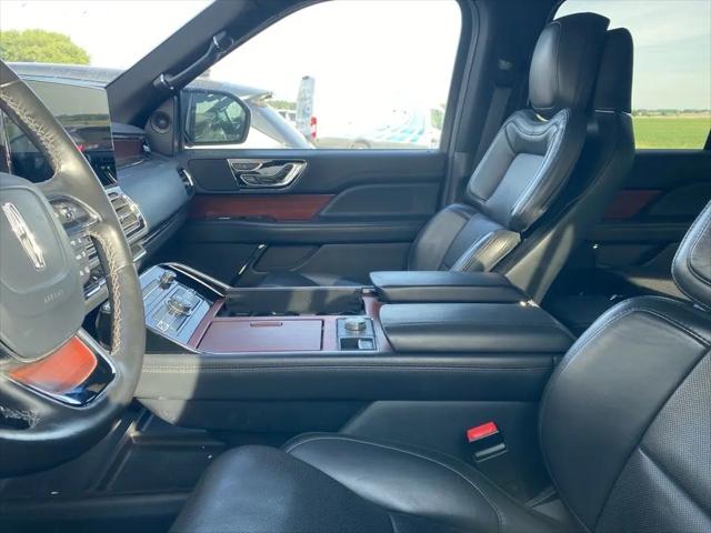2022 Lincoln Navigator Reserve L