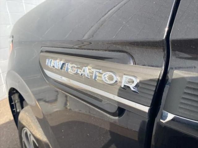 2022 Lincoln Navigator Reserve L