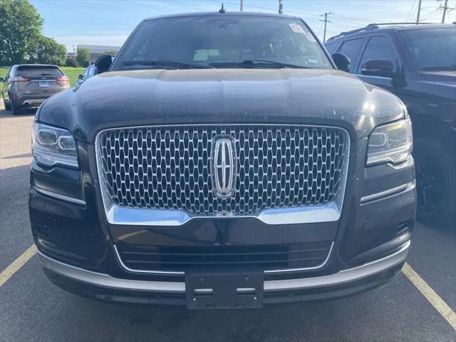 2022 Lincoln Navigator Reserve L