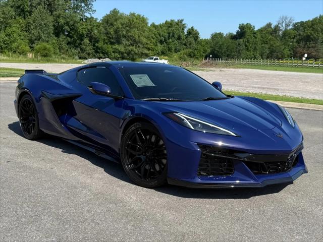 2026 Chevrolet Corvette Z06 Coupe, 2LZ, RWD for sale in Murfreesboro, TN
