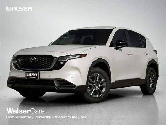 2026 Mazda CX-5 2.5 S Select for sale in White Bear Lake, MN