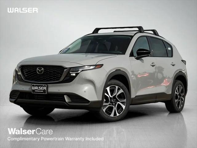 2026 Mazda CX-5 2.5 S Preferred for sale in White Bear Lake, MN
