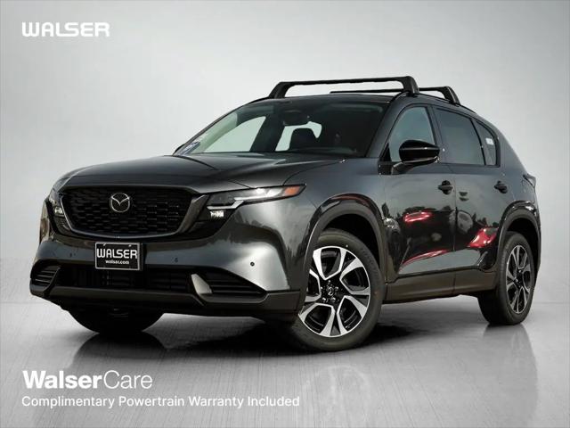 2026 Mazda CX-5 2.5 S Preferred for sale in White Bear Lake, MN