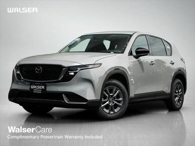 2026 Mazda CX-5 2.5 S Select for sale in White Bear Lake, MN