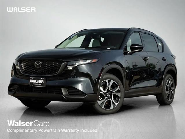 2026 Mazda CX-5 2.5 S Preferred for sale in White Bear Lake, MN
