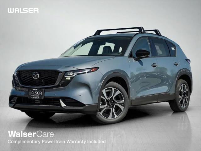 2026 Mazda CX-5 2.5 S Preferred for sale in White Bear Lake, MN