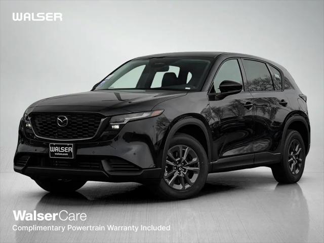 2026 Mazda CX-5 2.5 S Select for sale in White Bear Lake, MN